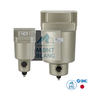 Separator Condens SMC
